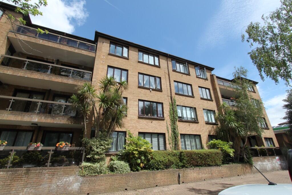 Main image of property: Andace Park Gardens, Widmore Road, Bromley, London, BR1