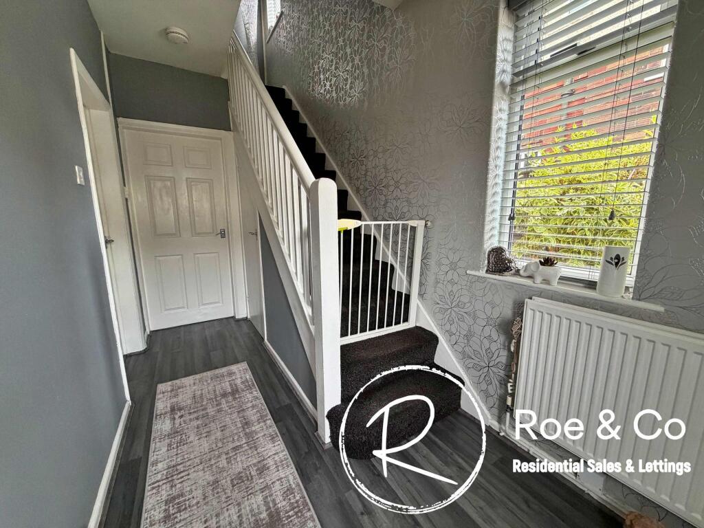 Brian Road, Farnworth, BL4 photo 5