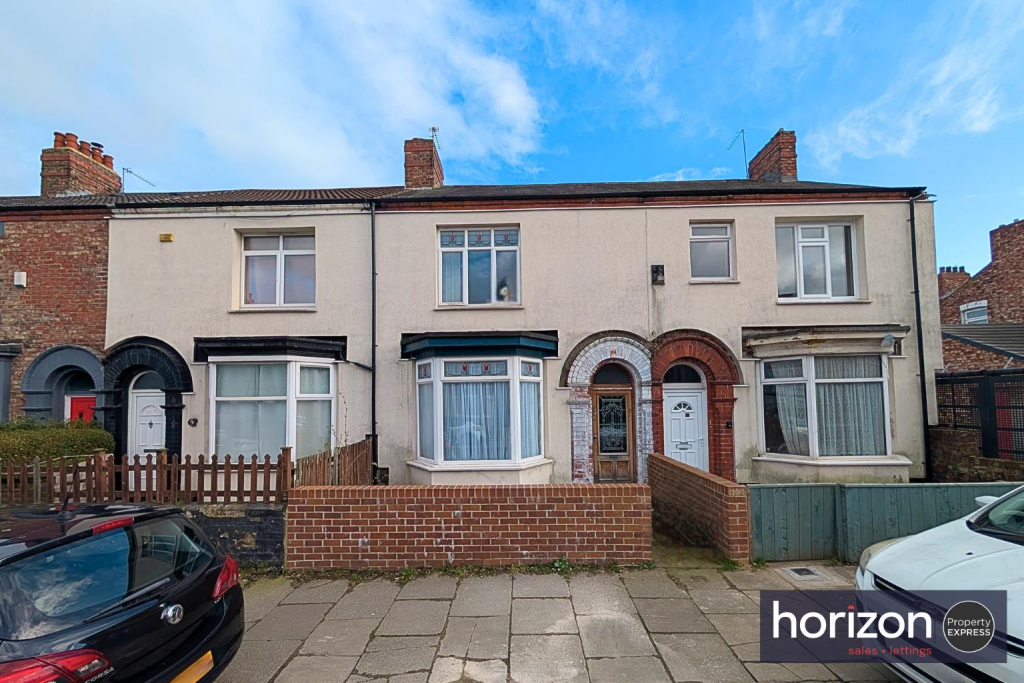 Main image of property: Lambton Road, Stockton-On-Tees