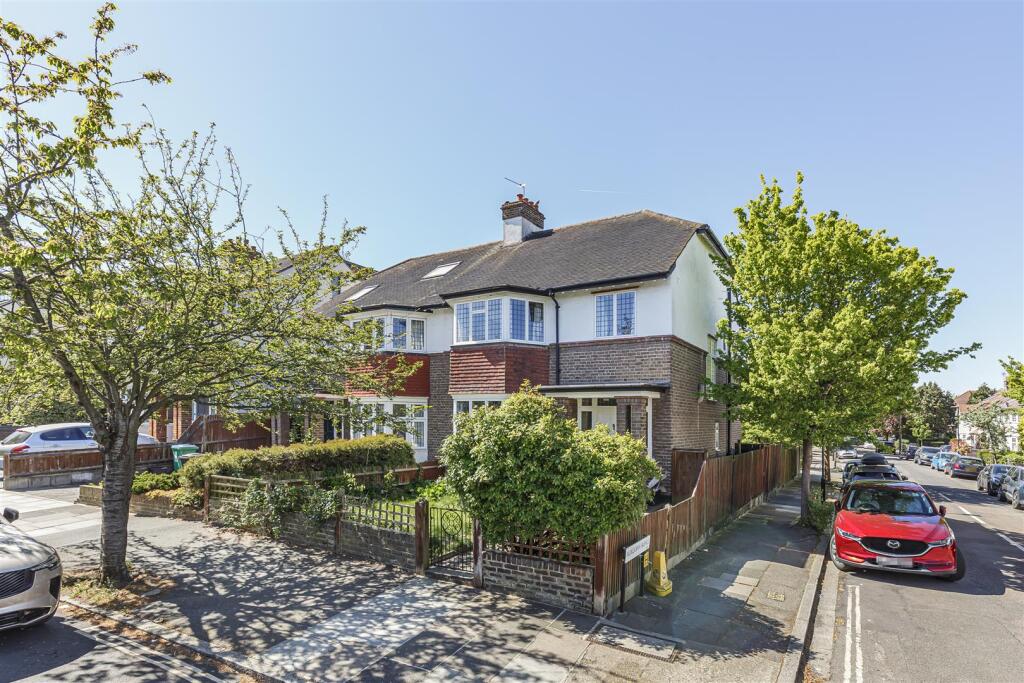 Main image of property: Richmond Park Road, East Sheen, SW14