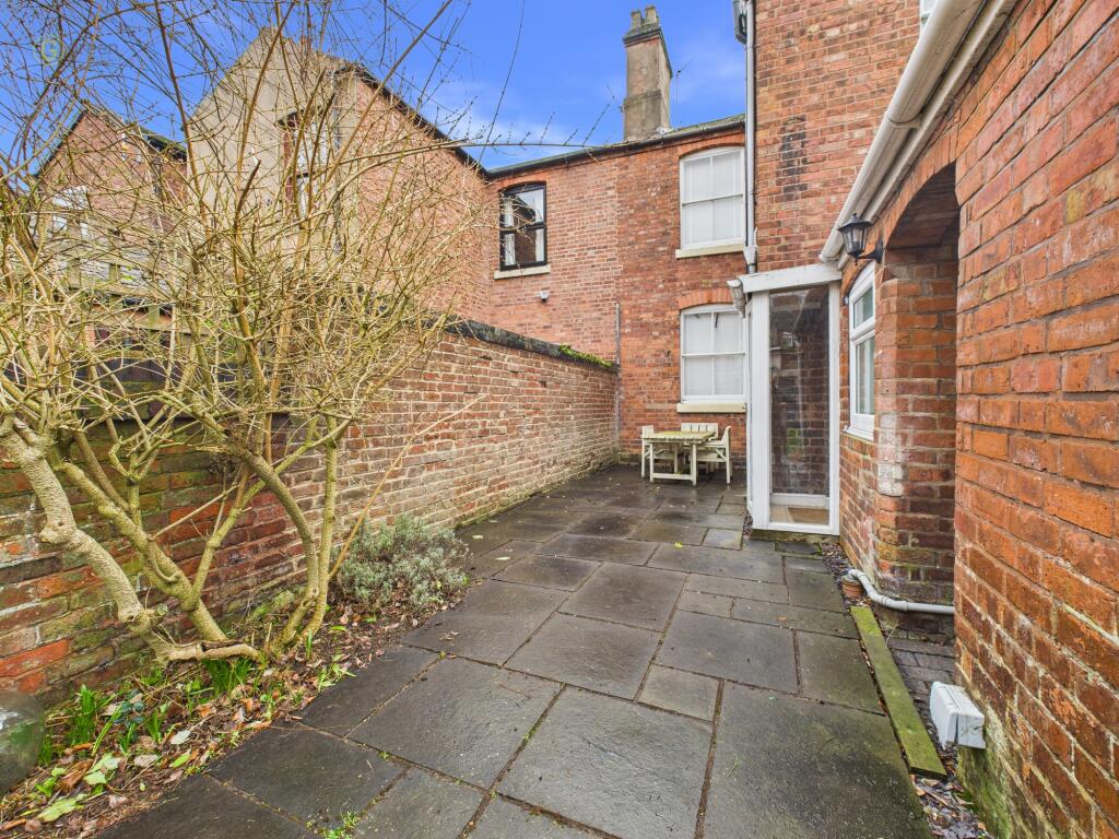 Additional image 15 of Victoria Road, Tamworth, B79