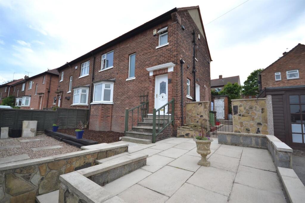Main image of property: Langdale Drive, Wakefield, WF2 9EW