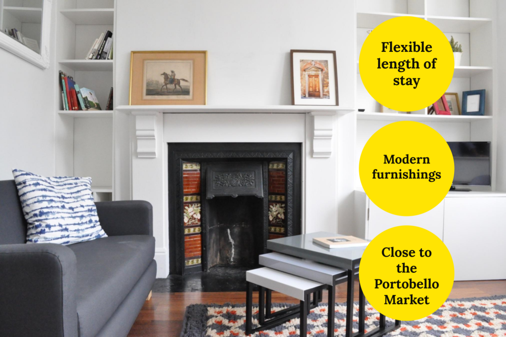 Main image of property: Chesterton Road, London, W10.