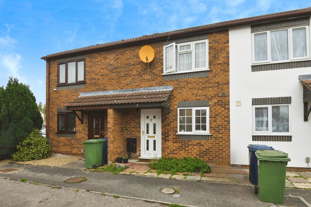 Main image of property: Harrys Way, Wisbech, Cambs, PE13 2TX