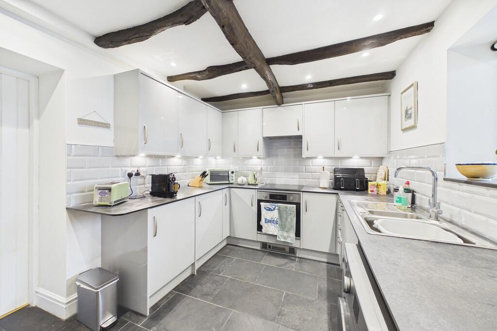 House in Bowness on Windermere, Windermere - View 3