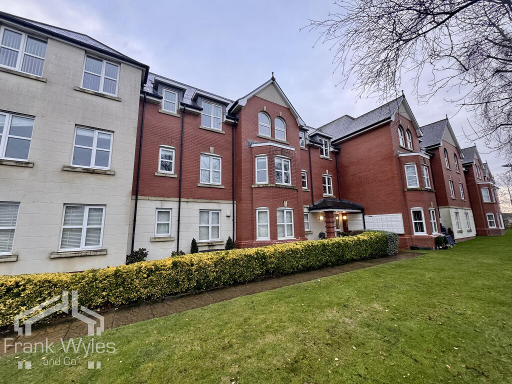 Main image of property: Woodlands View, Ansdell, Lancashire