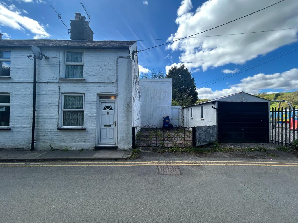 Main image of property: Castle Street, Bala