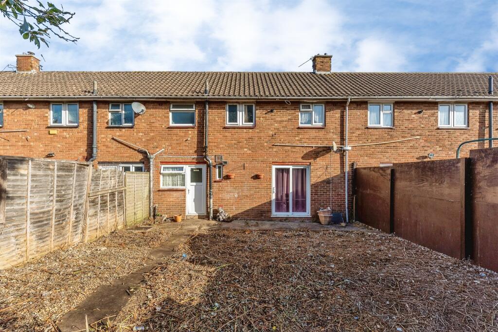Gatcombe Road, Bristol photo 2