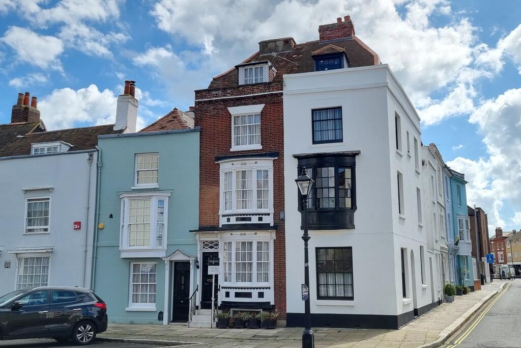 Main image of property: Old Portsmouth, Hampshire