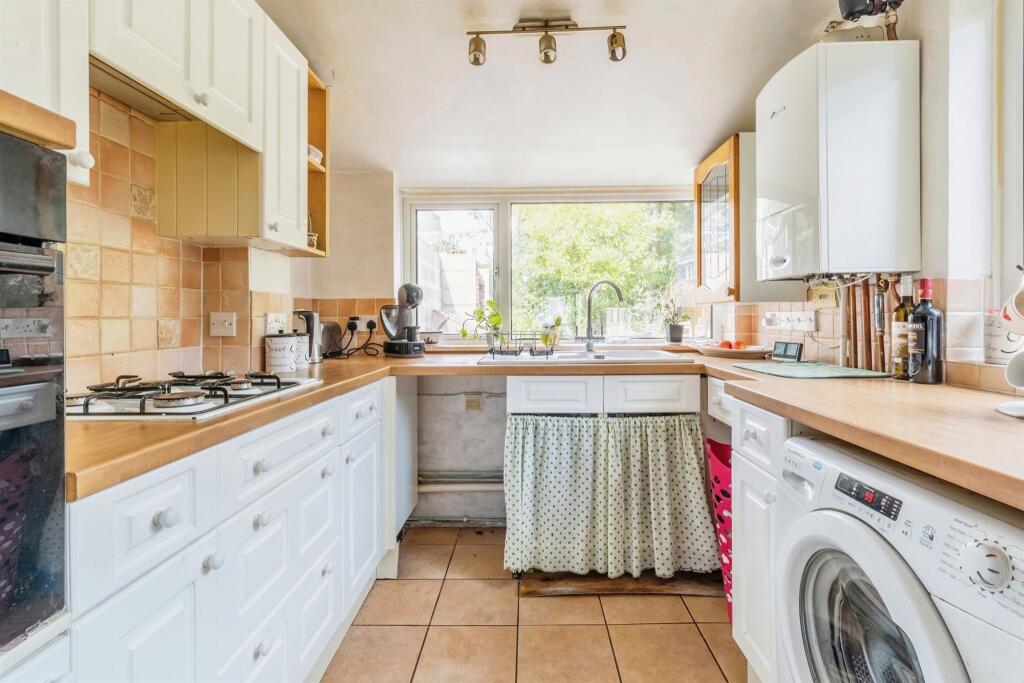 House in Swindon, Calne - View 5