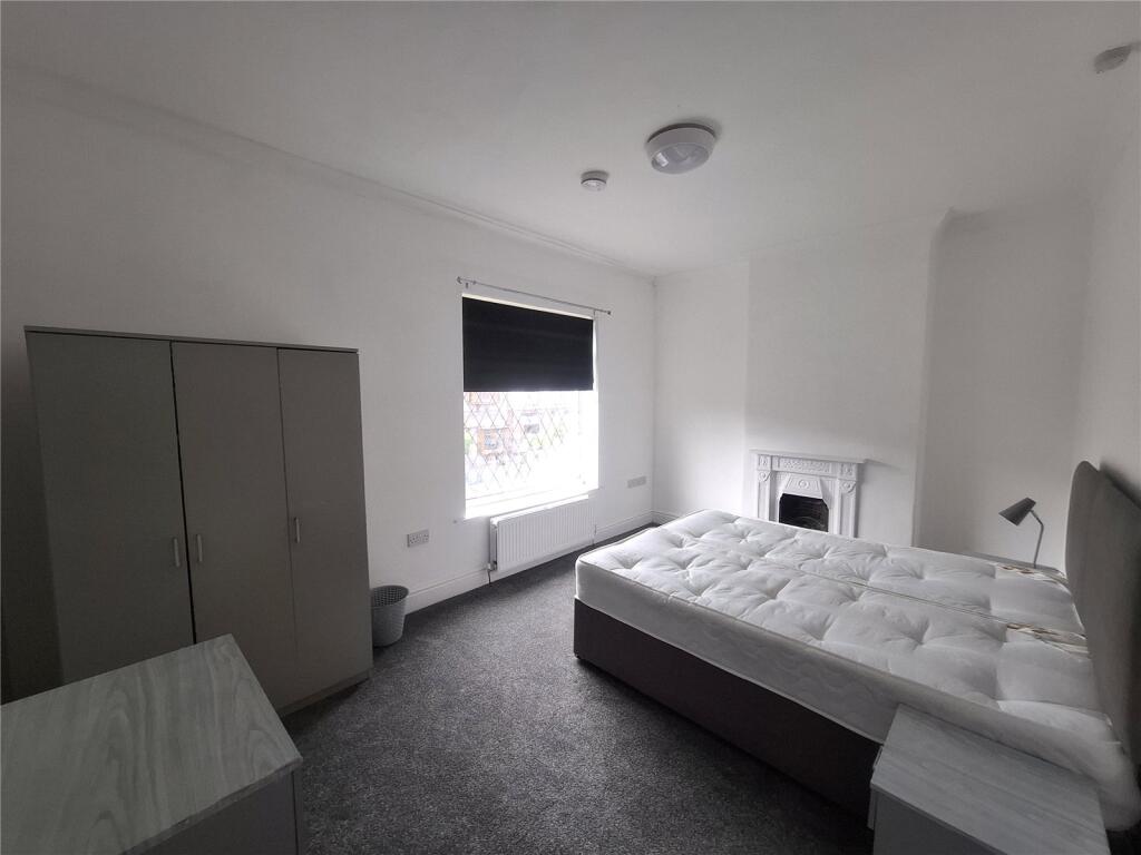 Main image of property: King Edward Street, Shotton, Deeside, Flintshire, CH5