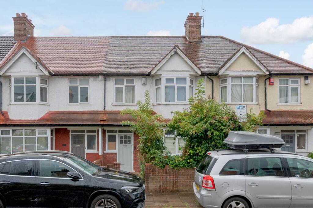 Main image of property: Longley Road, Tooting, London, SW17