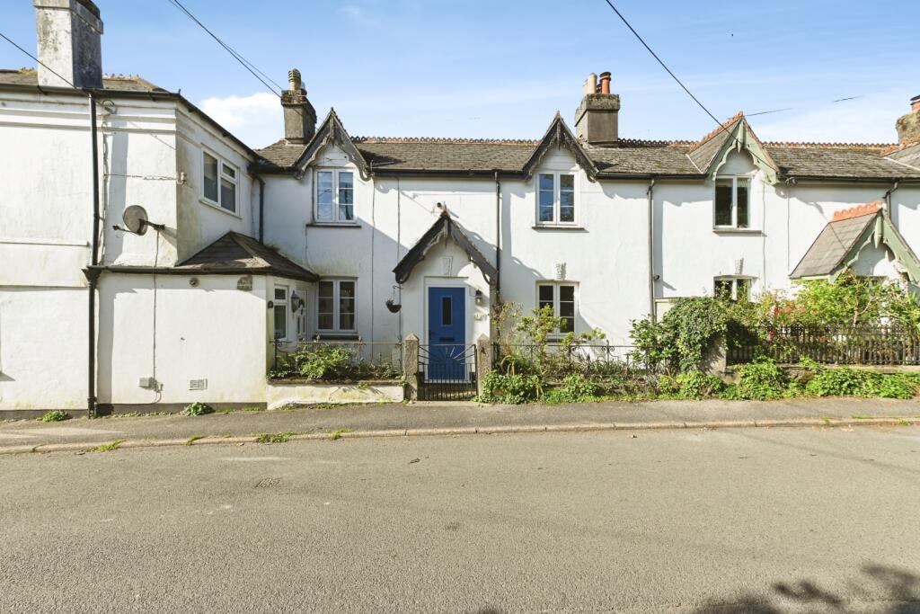 House in Plymouth