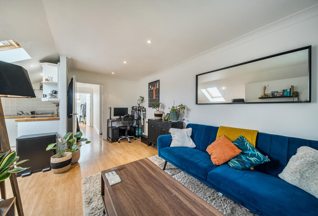 Main image of property: Benhill Road, Sutton, SM1