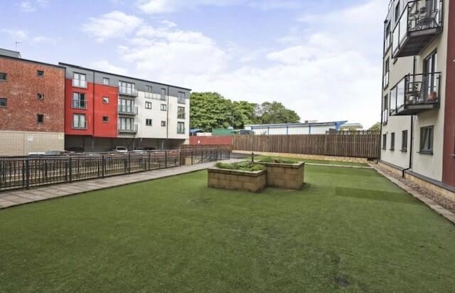 Additional image 9 of Solihull Heights, 56 New Coventry Road, B26