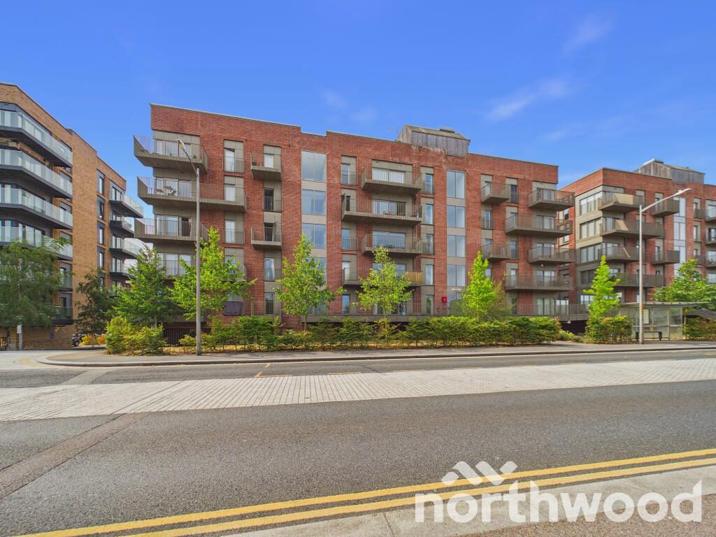 Main image of property: Leacon Road, Ashford, TN23