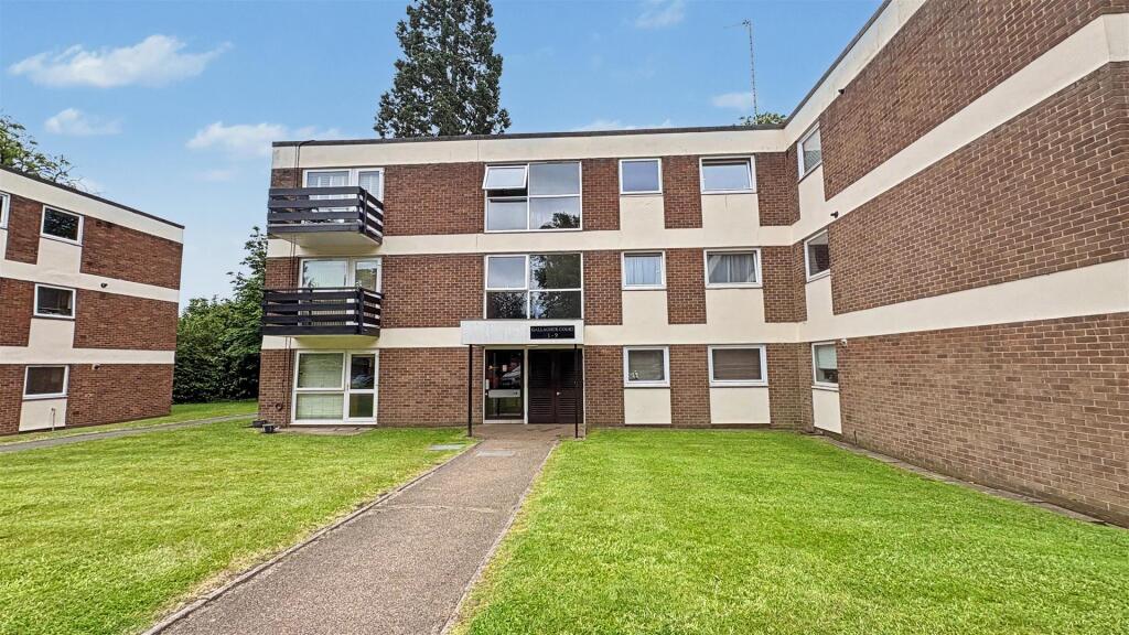 Main image of property: Gallagher Court, Wake Green Park, Moseley