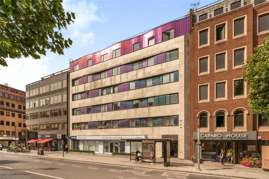Main image of property: Baker Steet, Marylebone, London, W1U