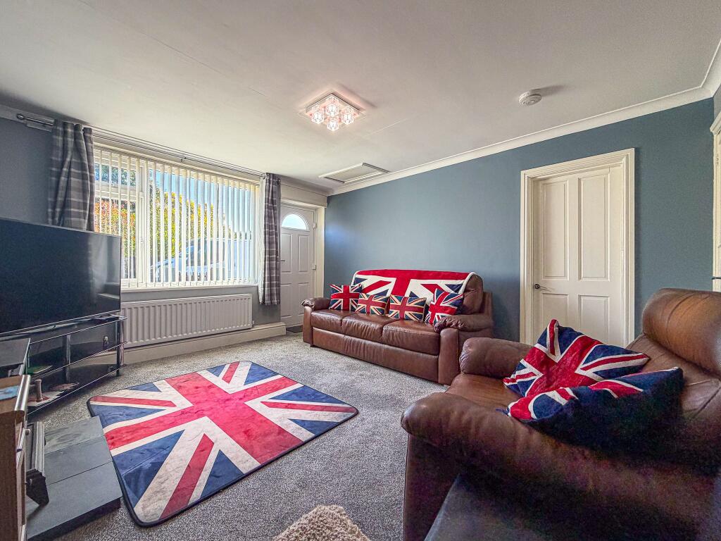 House in Gateshead, Hookergate - View 4
