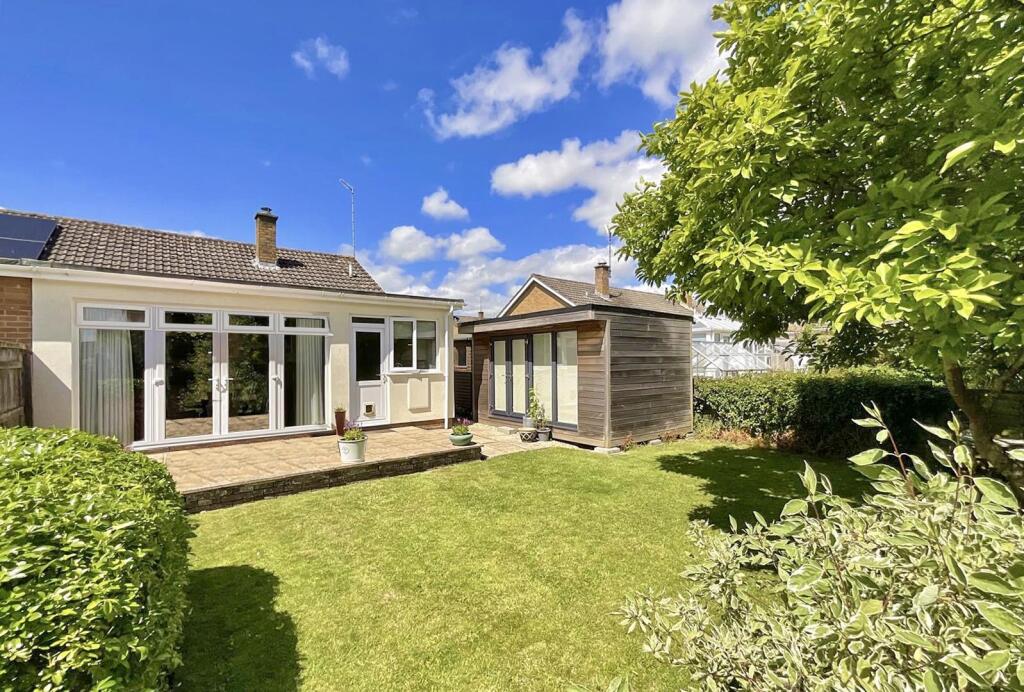 Main image of property: Cirencester