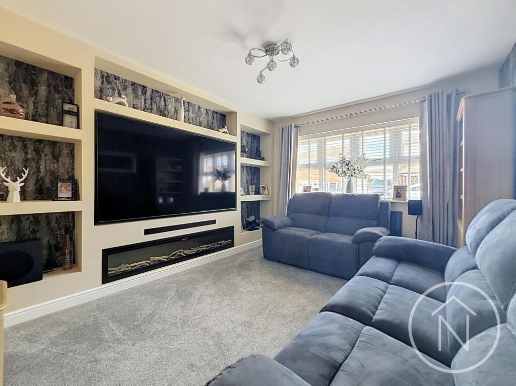 House in Billingham, Stockton-on-Tees - View 3