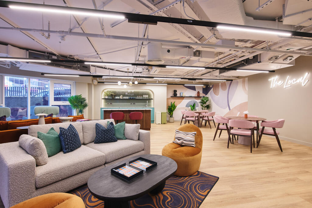 Main image of property: APO The Holloway, Gough Street, Birmingham, B1