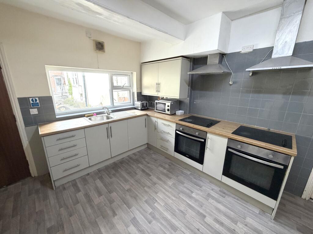 Main image of property: Norton Street, Grantham