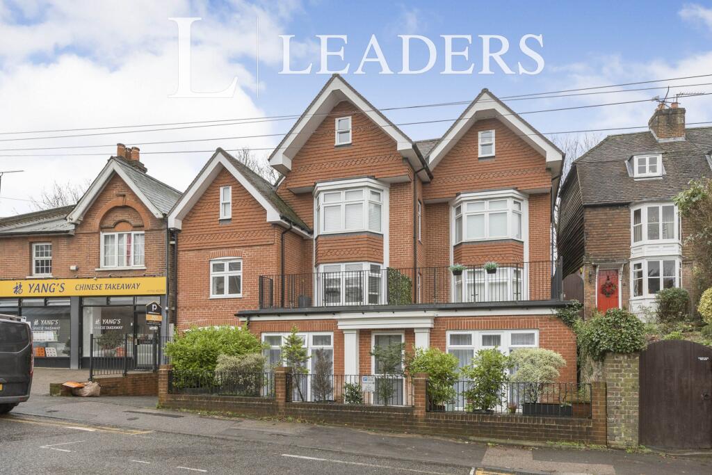 Main image of property: London Road, TN13