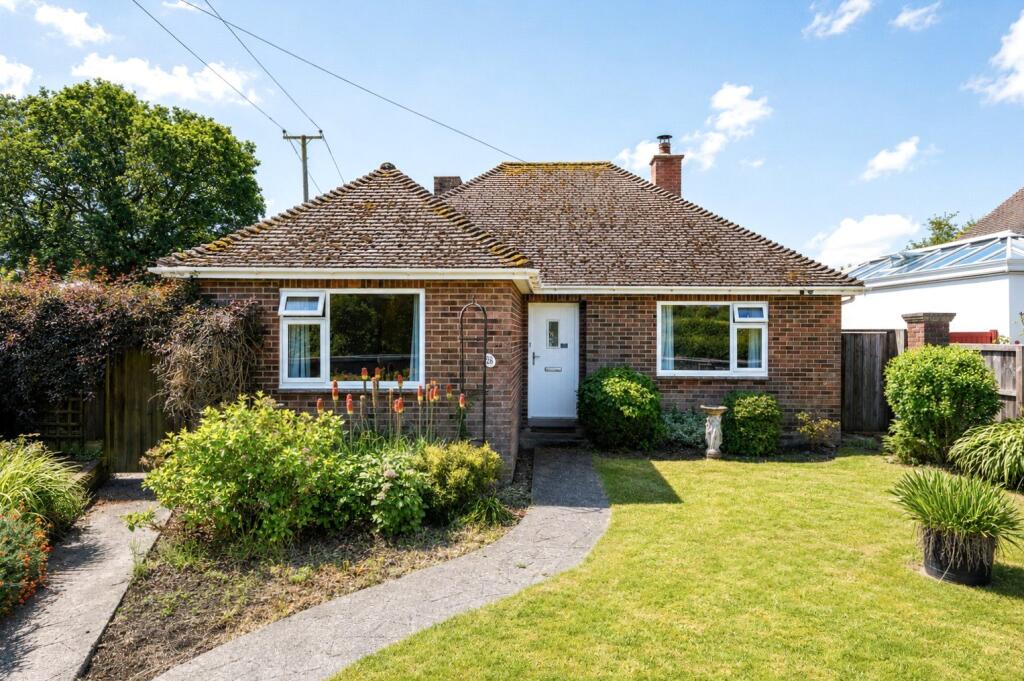 Main image of property: High Street, Chapmanslade