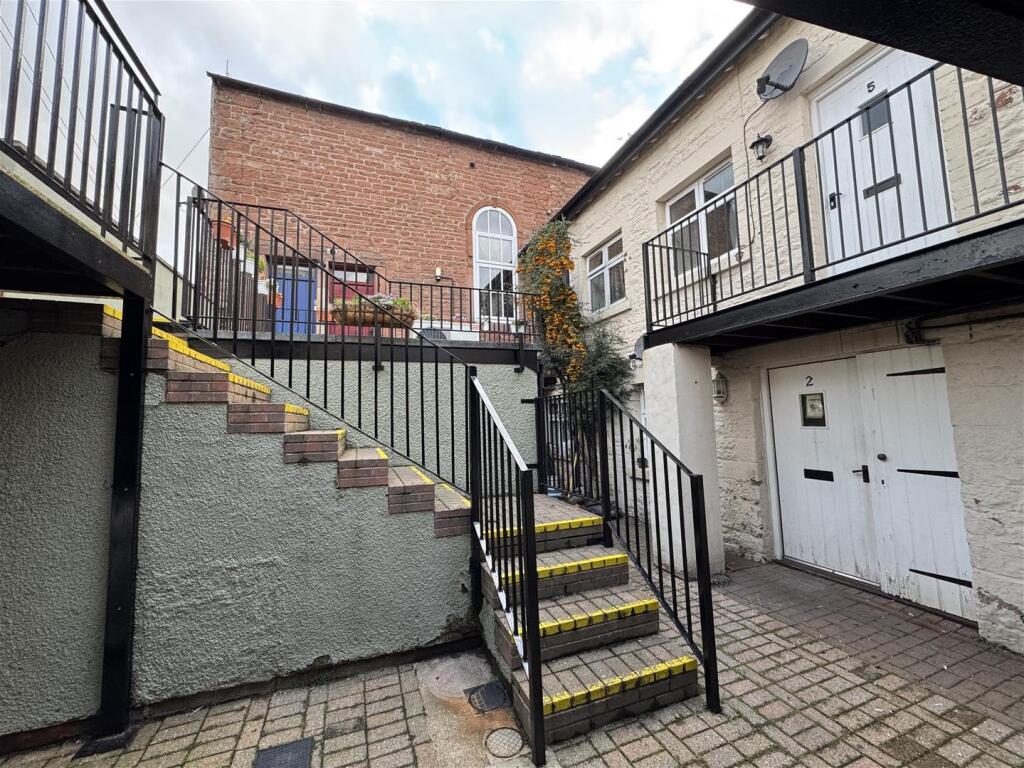 House in Penrith