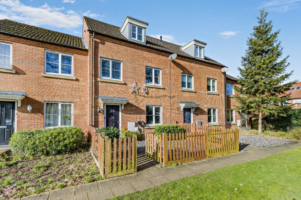 Main image of property: Swan Road, Dereham, Norfolk, NR19