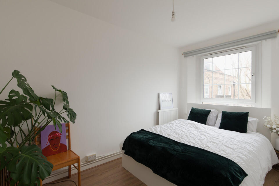 Apartment in London, Denmark Hill, Camberwell - View 4