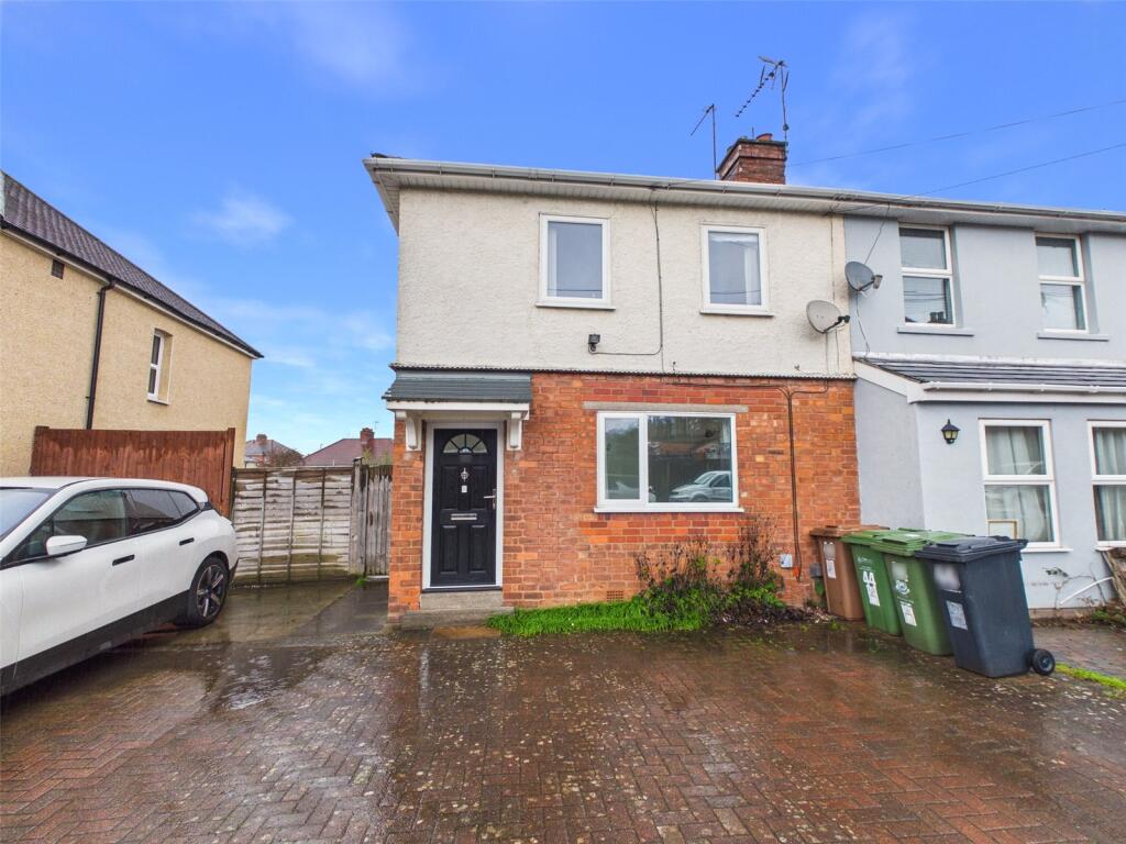 Main image of property: Church Road, Worcester, Worcestershire, WR3