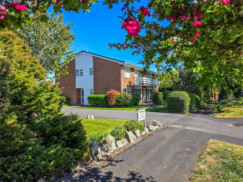 Main image of property: Brearley Court, Mill Lane, Highcliffe, Christchurch, BH23