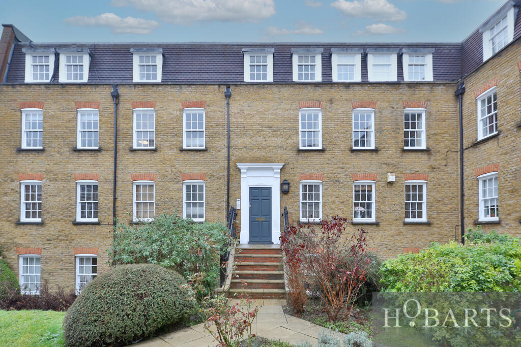 Main image of property: Stapleton Hall Road, N4 3QQ