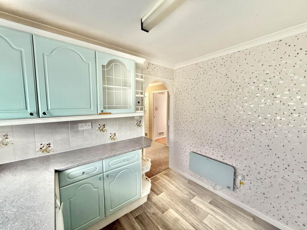 Apartment in South Oxfordshire, Cholsey - View 5