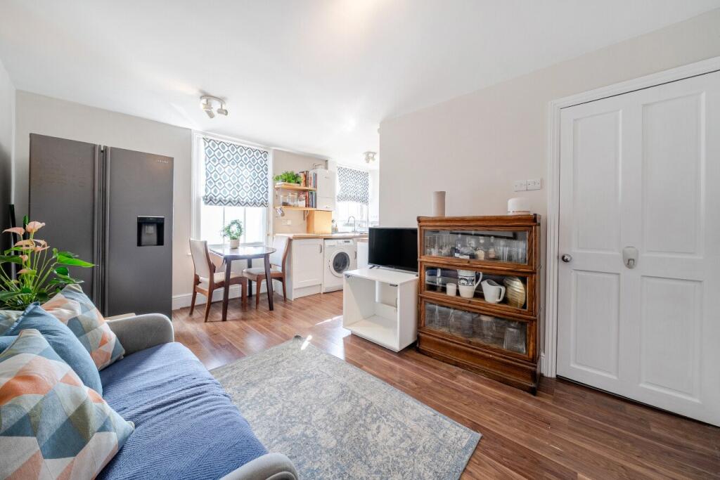Main image of property: Farm Avenue, Streatham, London, SW16