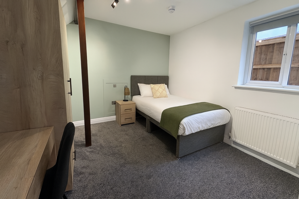 Main image of property: Uttoxeter Old Road, Derby, Derbyshire, DE1