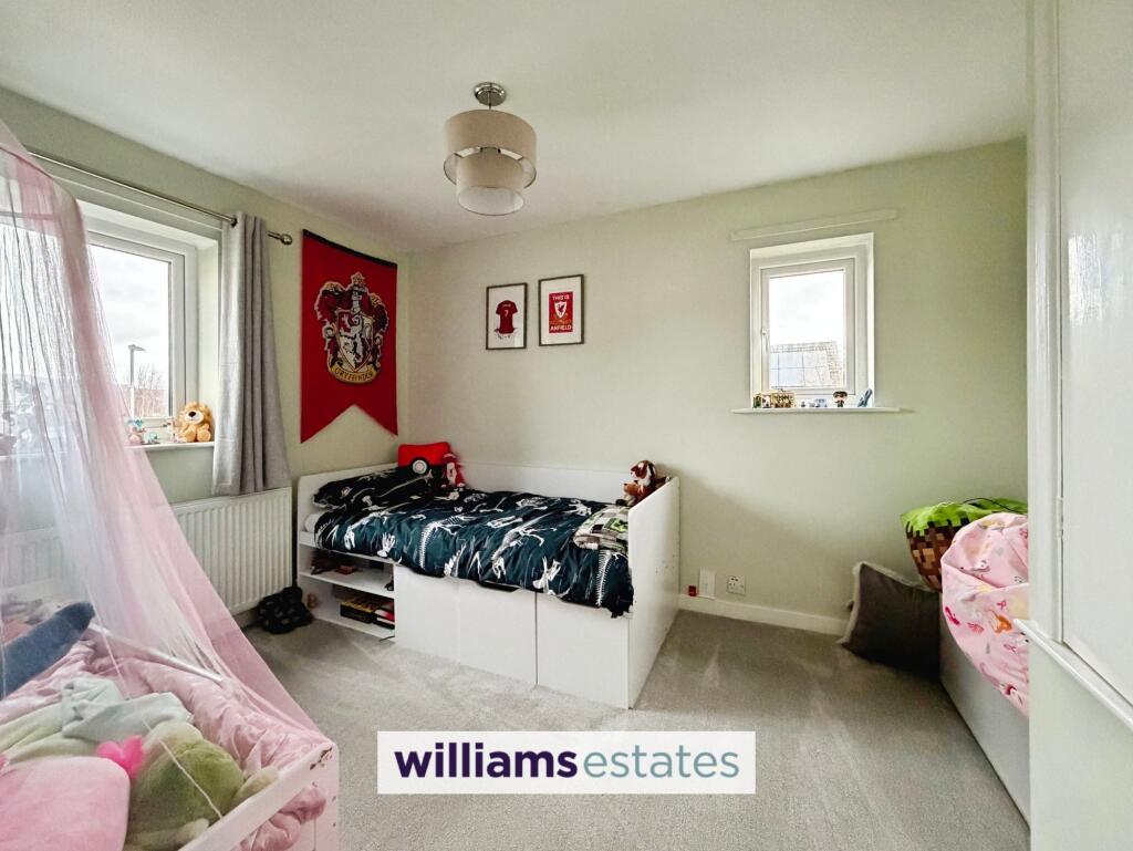 Llanfair Dyffryn Clwyd, Ruthin, LL15 photo 4