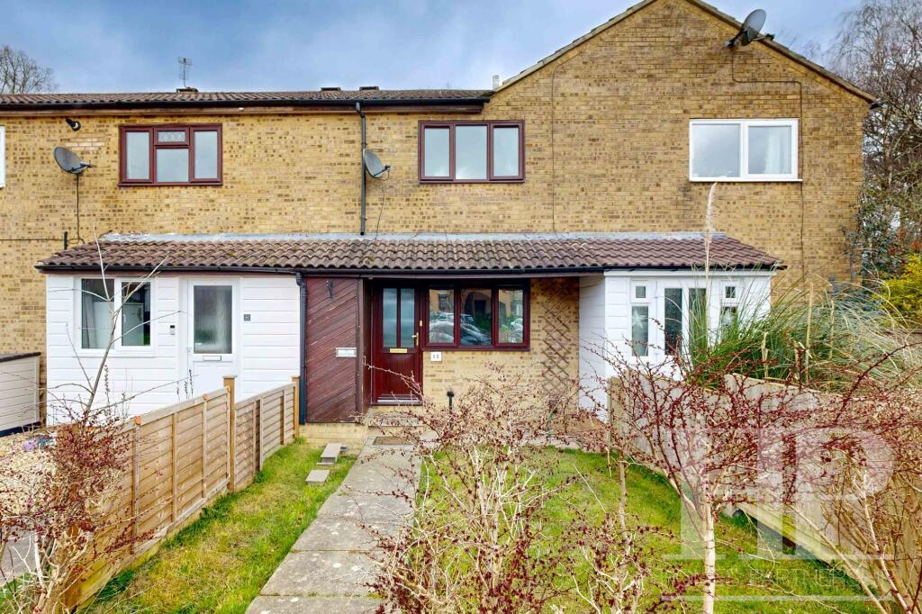 Main image of property: Woodcourt, Crawley, RH11