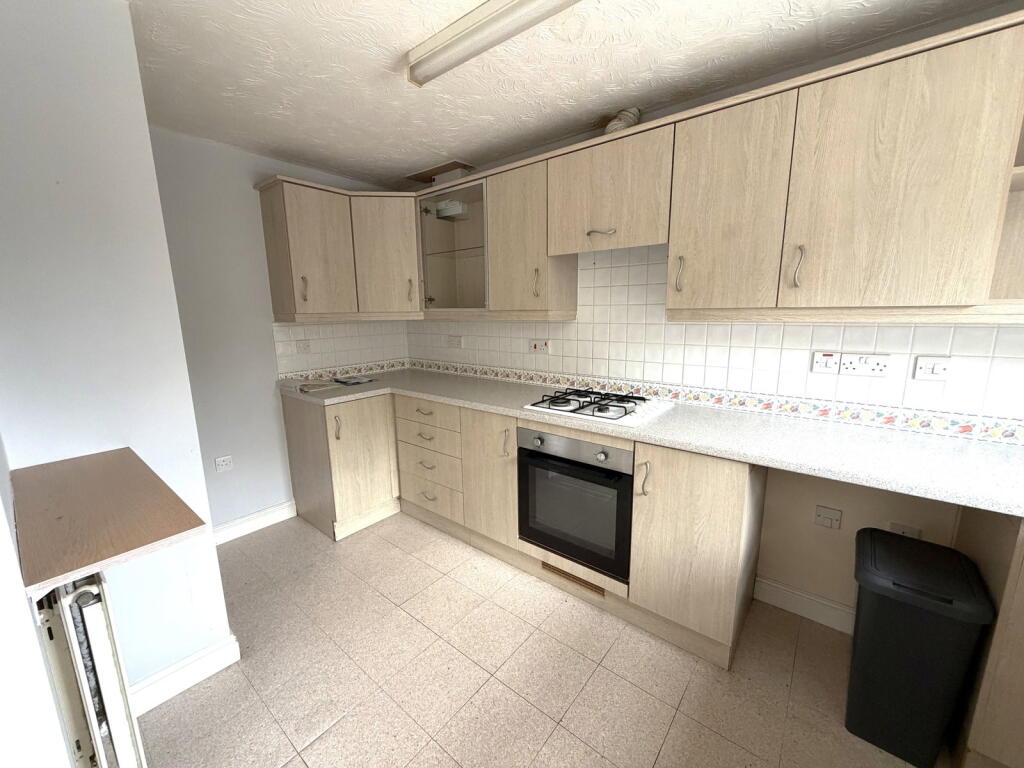House in Northampton - View 3