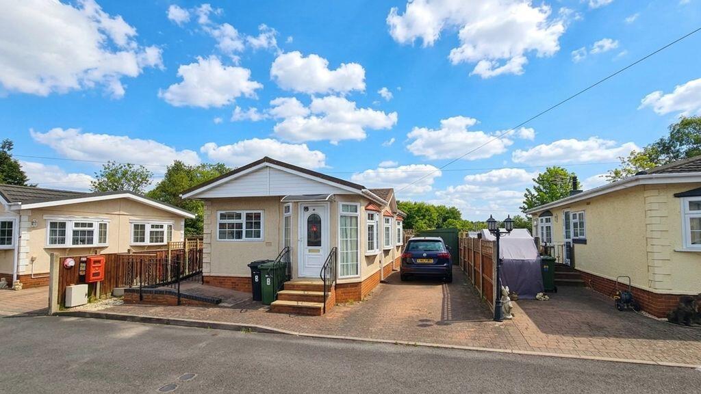 Main image of property: Kings Acre Halt Mobile Home Park, Hereford