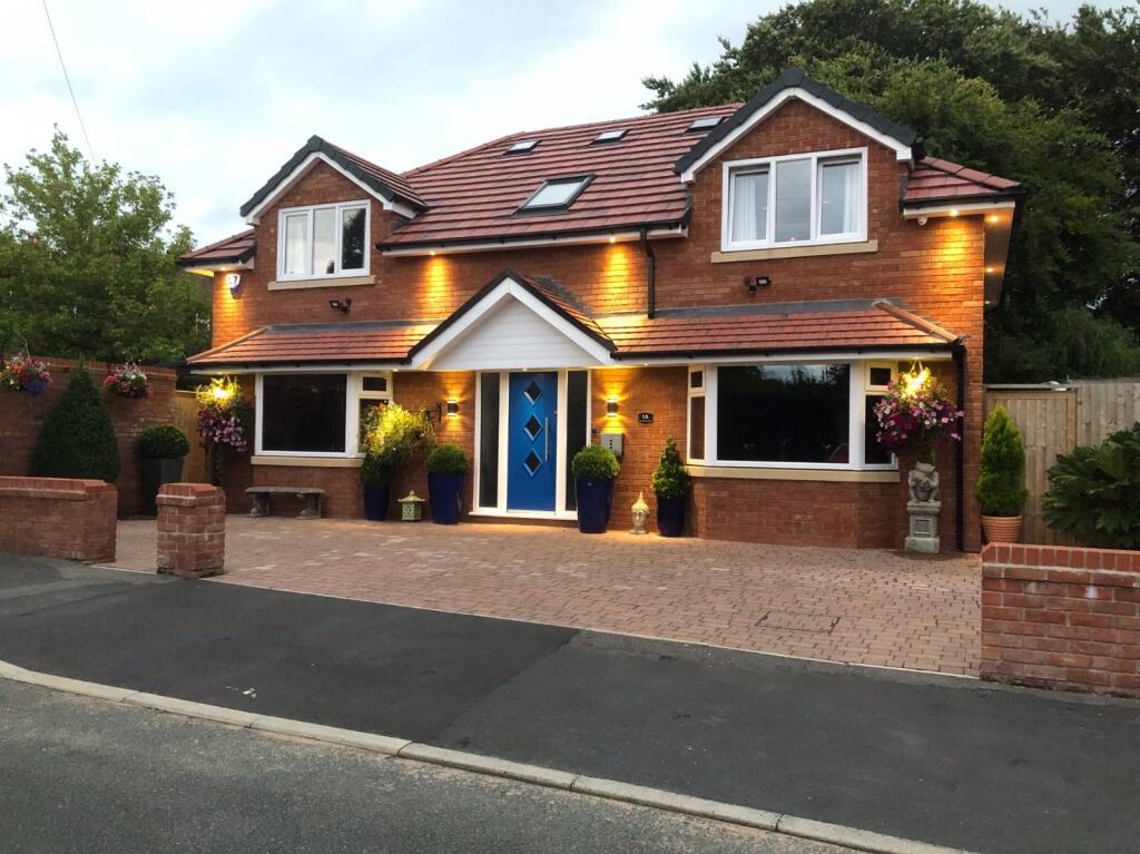 Main image of property: Sandhurst Road, Mile End, Stockport, Cheshire, SK2