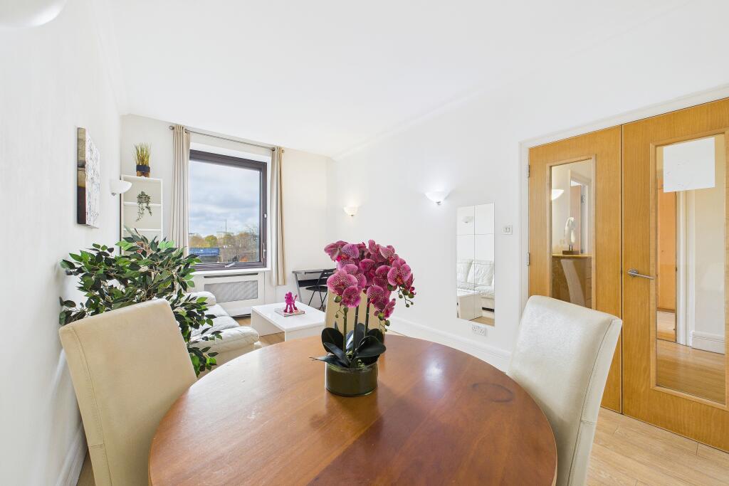 Apartment in London, South Bank, Waterloo - More