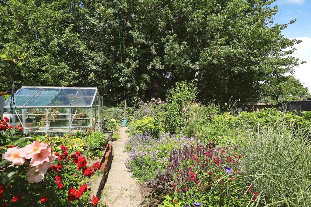 The Meadows, Lewes, East Sussex, BN7 - View 6