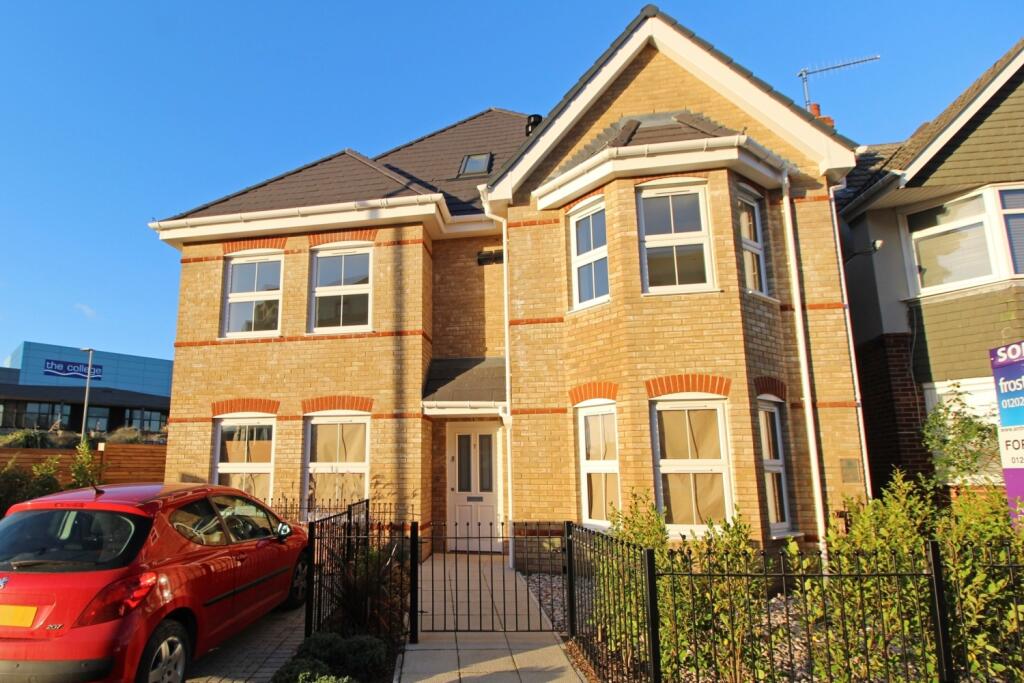 Main image of property: North Point, North Road, Lower Parkstone