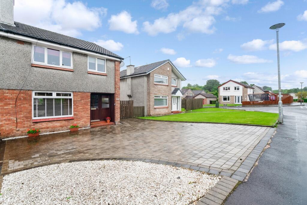Main image of property: Ben Lawers Drive, Paisley, PA2
