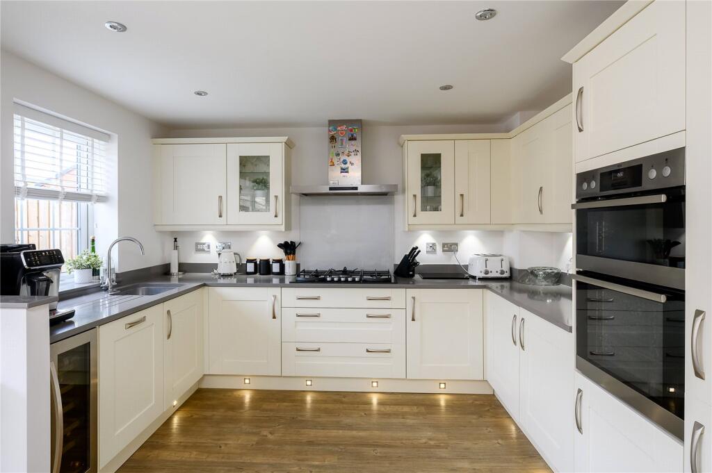 House in Leeds - More