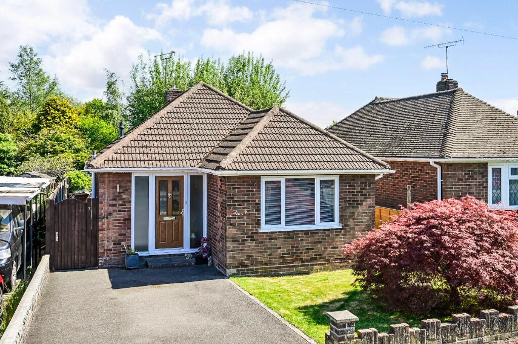Main image of property: Housefield, Willesborough, Ashford, Kent, TN24