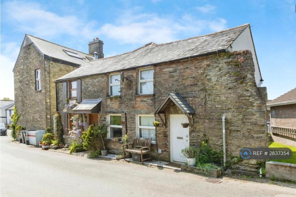 Main image of property: Clermont Cottage, Menheniot, PL14